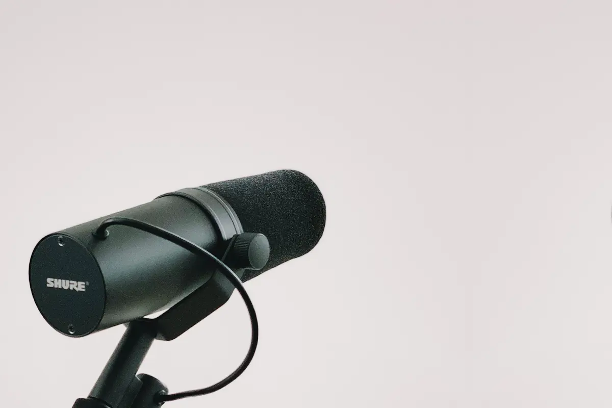 best vocal mic under 500 featured image